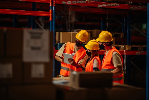 Acompanhamento de cronogramas de Trabalho na Bahia