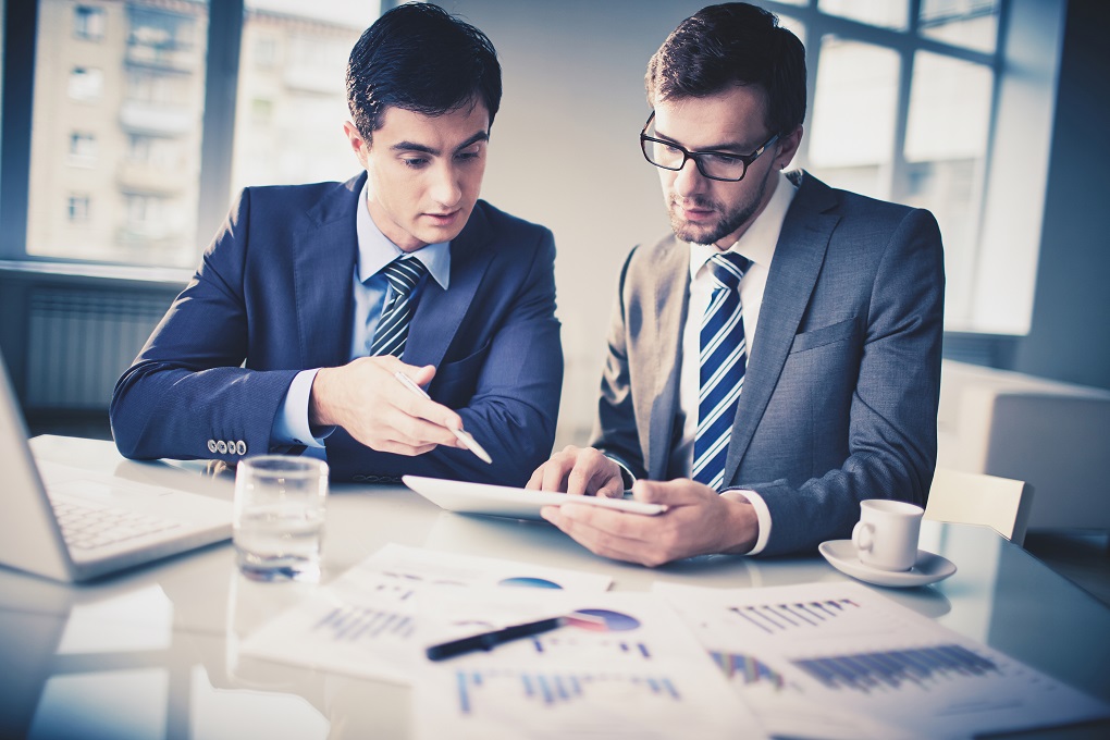 Auditoria de fornecedores em Cuiabá