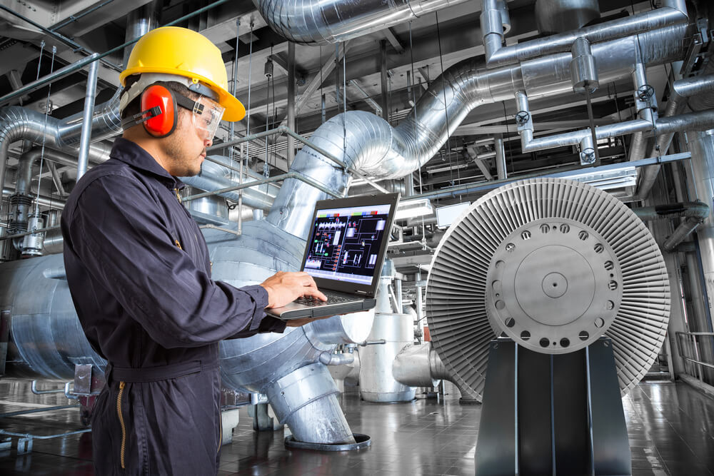 Controle e Checagem técnica em Belém