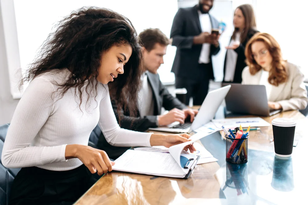 Empresa de Coordenação de Obrigação de Terceiros no Paraná