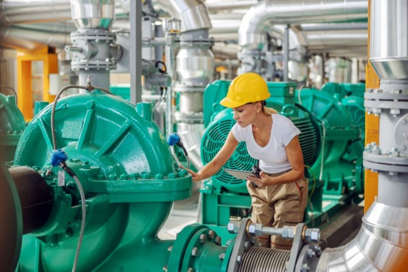 Empresa de Inspeção Capacitado no Mato Grosso