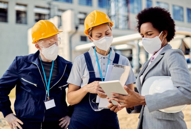 Empresa especializada em de Ensaios não destrutivos