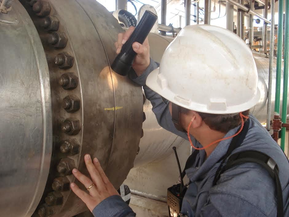 Empresas de Inspeção de Instrumentação no Rio Grande do Norte