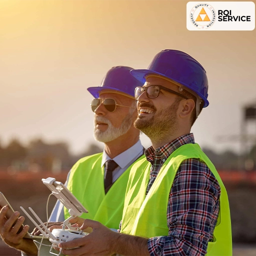 Inspeção e verificação técnica técnica petrobras técnica