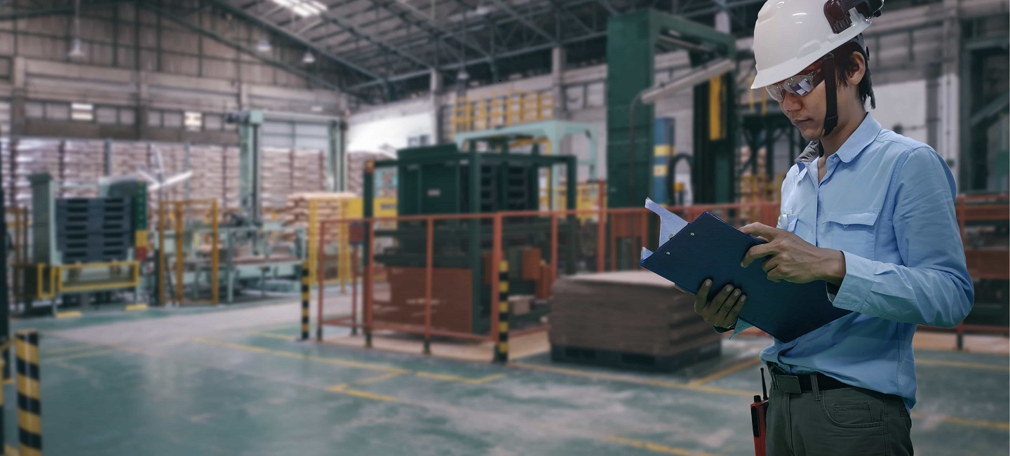 Inspection and Monitoring Company in Brazil