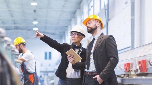 Inspectors in Brazil em Cuiabá