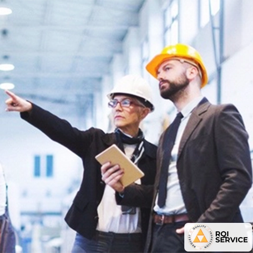 Professional technical inspection services in brazil
