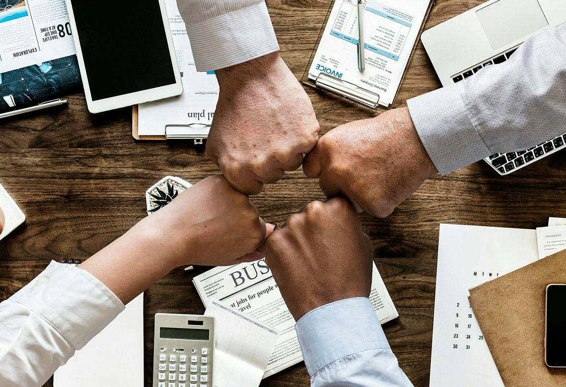 Qualificação e Evolução de Fornecedores