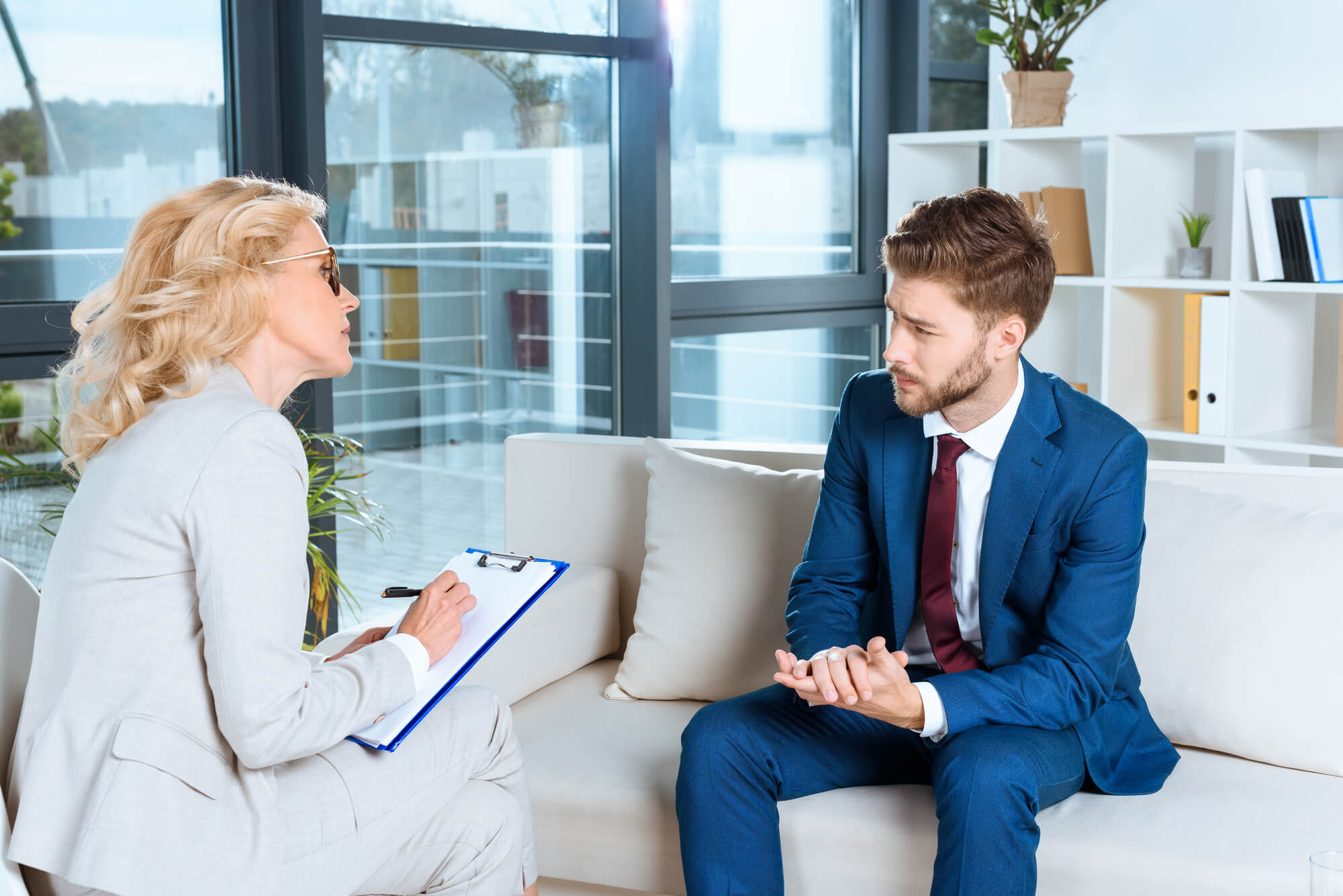 Qualificação técnica e homologação Técnica de Empresa