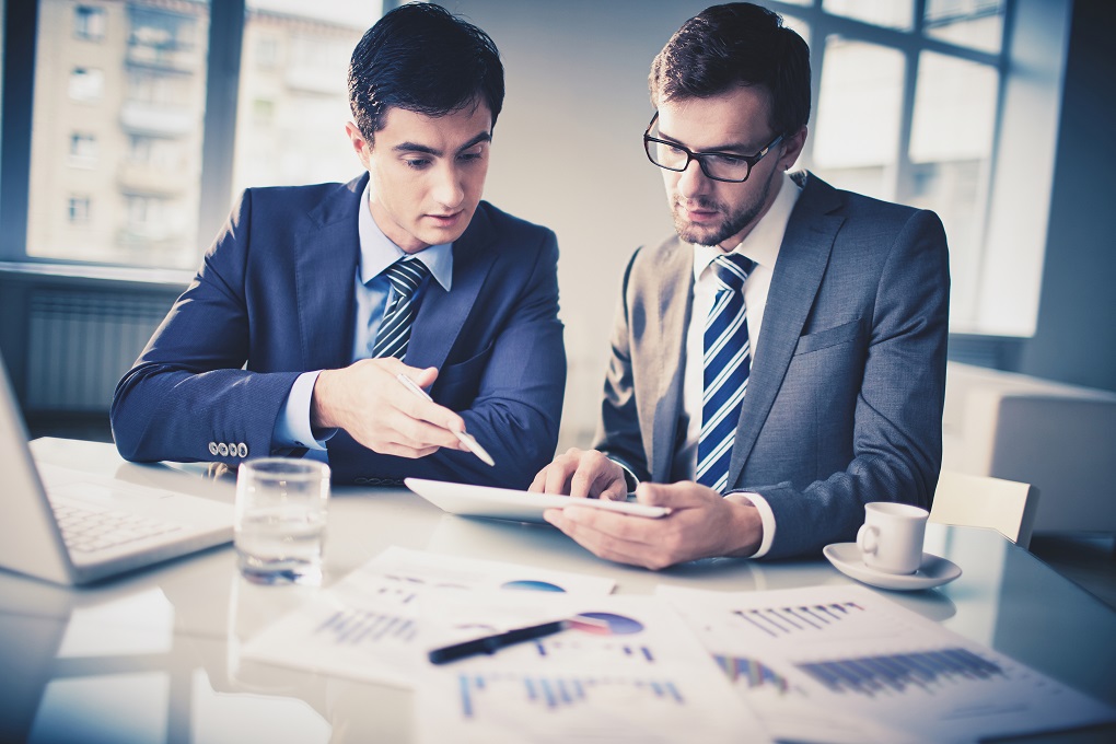 Serviços de Coordenação de Fornecedores