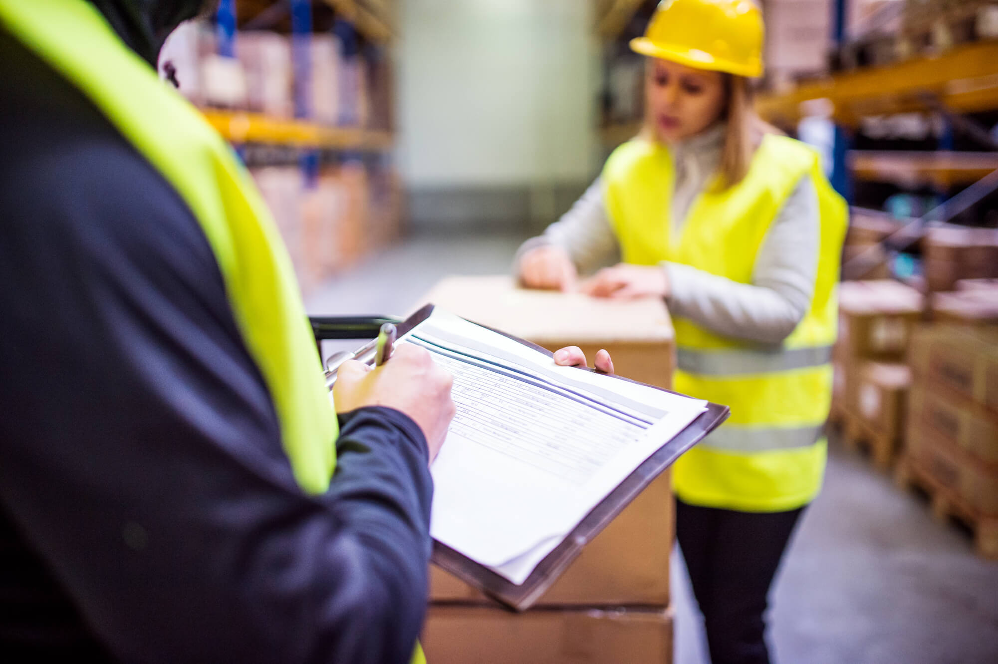 Serviços de Qualificação de Equipamentos Industriais